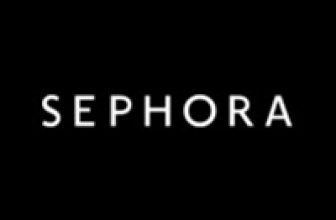 Free Gifts With Sitewide $35 Purchase For Beauty Insider Member